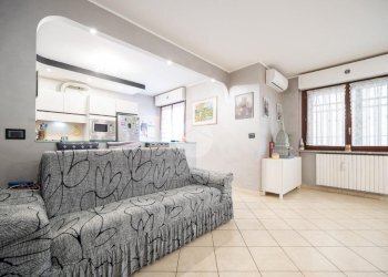 Quadrilocale Via Vittime di Marzabotto, Volvera - foto 3