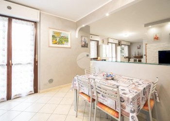 Quadrilocale Via Vittime di Marzabotto, Volvera - foto 4