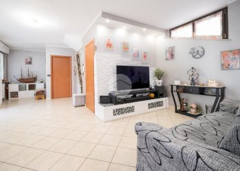 Quadrilocale Via Vittime di Marzabotto, Volvera - foto 5