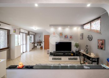 Quadrilocale Via Vittime di Marzabotto, Volvera - foto 6