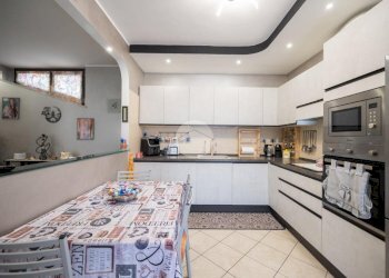 Quadrilocale Via Vittime di Marzabotto, Volvera - foto 8