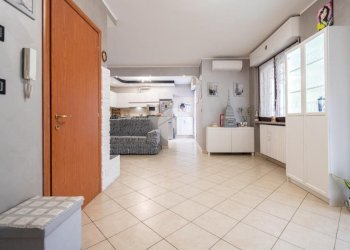 Quadrilocale Via Vittime di Marzabotto, Volvera - foto 9