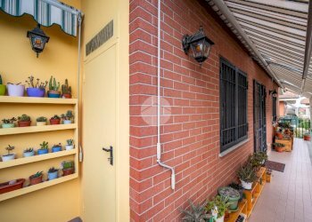 Quadrilocale Via Vittime di Marzabotto, Volvera - foto 11