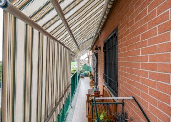 Quadrilocale Via Vittime di Marzabotto, Volvera - foto 13