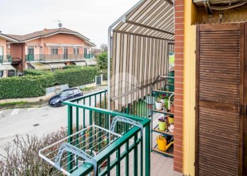 Quadrilocale Via Vittime di Marzabotto, Volvera - foto 15