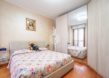 Quadrilocale Via Vittime di Marzabotto, Volvera - foto 17