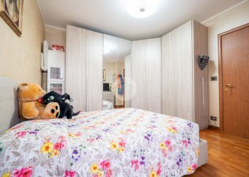 Quadrilocale Via Vittime di Marzabotto, Volvera - foto 18