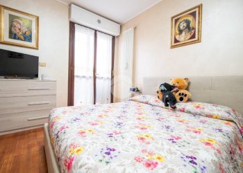 Quadrilocale Via Vittime di Marzabotto, Volvera - foto 19