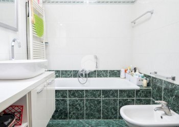 Quadrilocale Via Vittime di Marzabotto, Volvera - foto 20