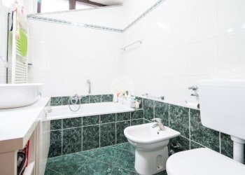 Quadrilocale Via Vittime di Marzabotto, Volvera - foto 21