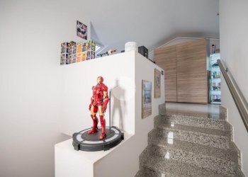 Quadrilocale Via Vittime di Marzabotto, Volvera - foto 22