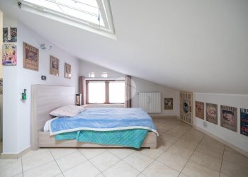 Quadrilocale Via Vittime di Marzabotto, Volvera - foto 23