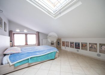 Quadrilocale Via Vittime di Marzabotto, Volvera - foto 24