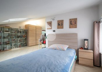 Quadrilocale Via Vittime di Marzabotto, Volvera - foto 25