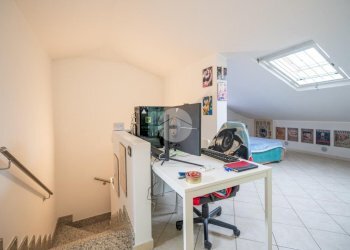 Quadrilocale Via Vittime di Marzabotto, Volvera - foto 26