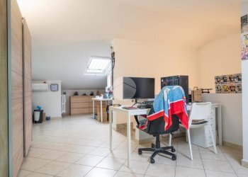 Quadrilocale Via Vittime di Marzabotto, Volvera - foto 27