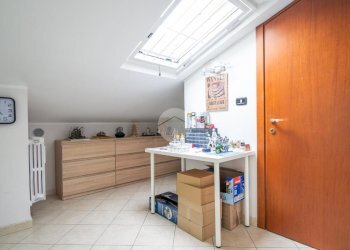 Quadrilocale Via Vittime di Marzabotto, Volvera - foto 28