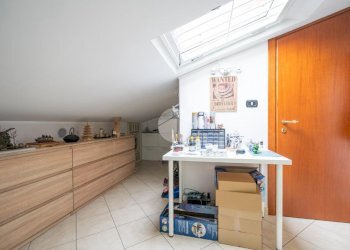 Quadrilocale Via Vittime di Marzabotto, Volvera - foto 29