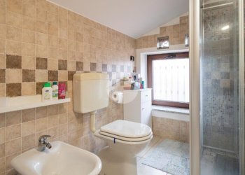 Quadrilocale Via Vittime di Marzabotto, Volvera - foto 31