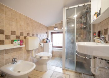 Quadrilocale Via Vittime di Marzabotto, Volvera - foto 32