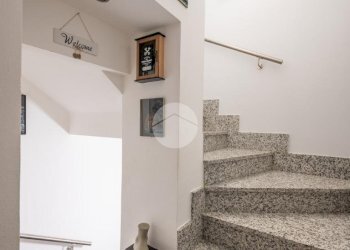 Quadrilocale Via Vittime di Marzabotto, Volvera - foto 34