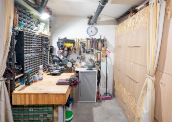 Quadrilocale Via Vittime di Marzabotto, Volvera - foto 45