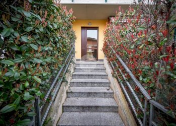 Quadrilocale Via Vittime di Marzabotto, Volvera - foto 46