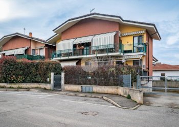 Quadrilocale Via Vittime di Marzabotto, Volvera - foto 48