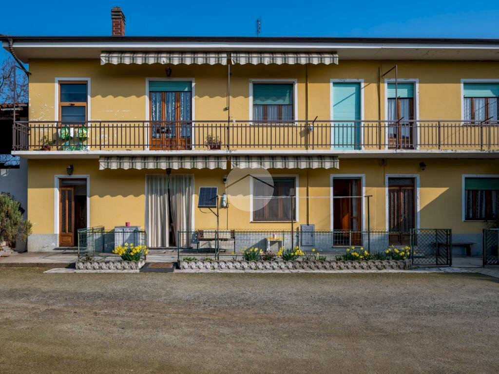 Casa semi indipendente Via S. Michele, Volvera - foto 2