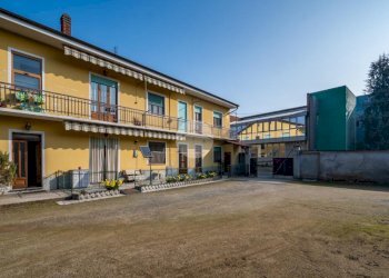 Casa semi indipendente Via S. Michele, Volvera - foto 1