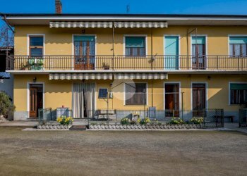 Casa semi indipendente Via S. Michele, Volvera - foto 2