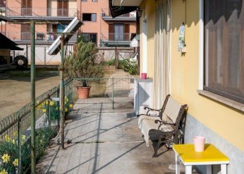 Casa semi indipendente Via S. Michele, Volvera - foto 3