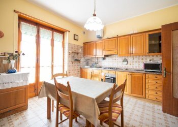 Casa semi indipendente Via S. Michele, Volvera - foto 5