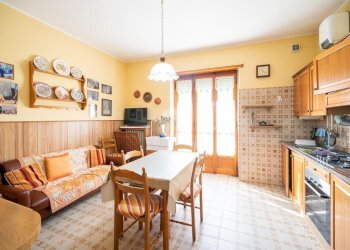 Casa semi indipendente Via S. Michele, Volvera - foto 7