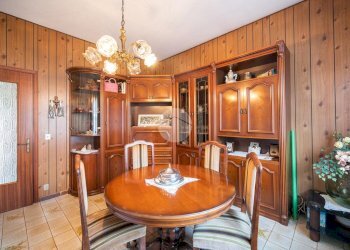 Casa semi indipendente Via S. Michele, Volvera - foto 8