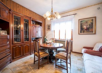 Casa semi indipendente Via S. Michele, Volvera - foto 9