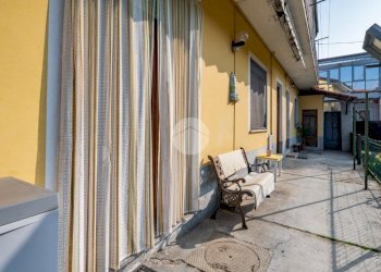 Casa semi indipendente Via S. Michele, Volvera - foto 26