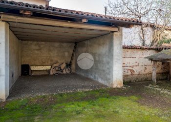 Casa semi indipendente Via S. Michele, Volvera - foto 27