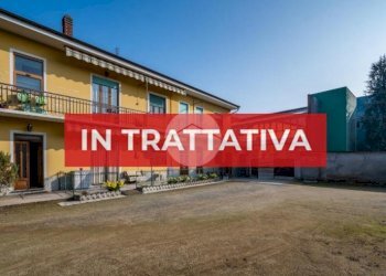 Casa semi indipendente Via S. Michele, Volvera - foto 1