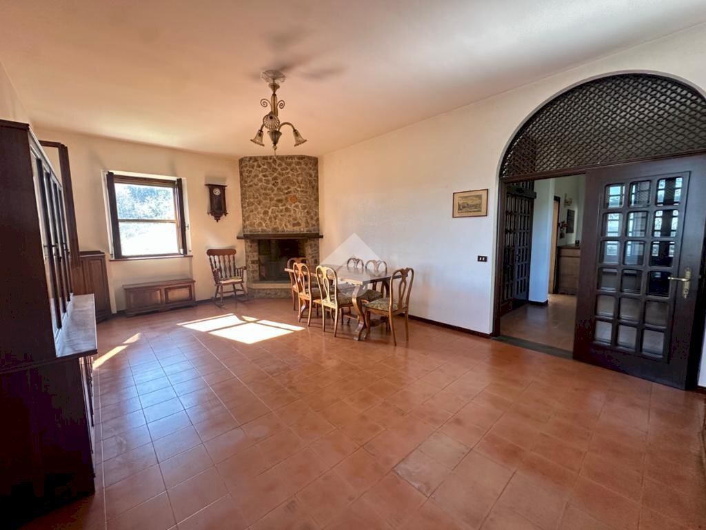 Villa Str. Leontina, San Leo - foto 1