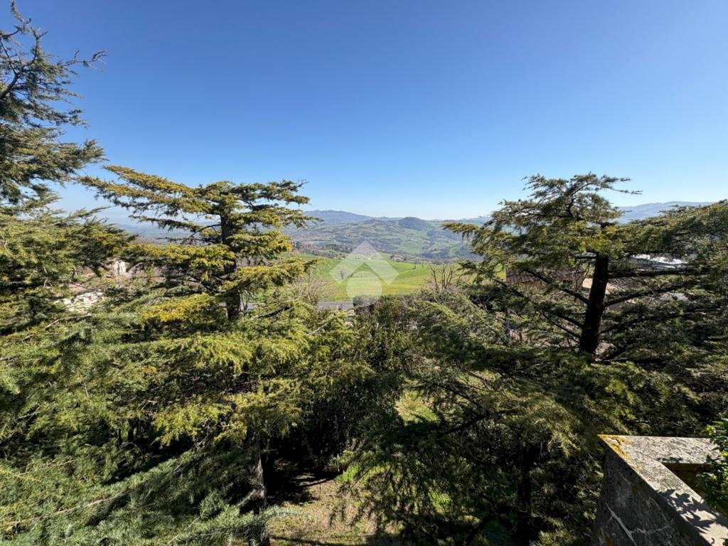 Villa Str. Leontina, San Leo - foto 2