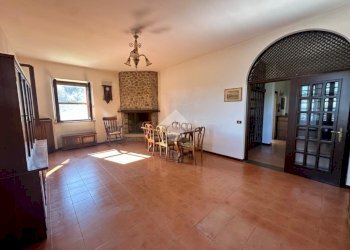 Villa Str. Leontina, San Leo - foto 1