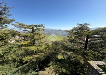 Villa Str. Leontina, San Leo - foto 2