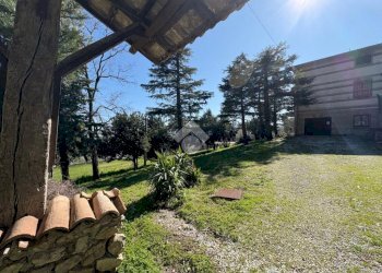 Villa Str. Leontina, San Leo - foto 4