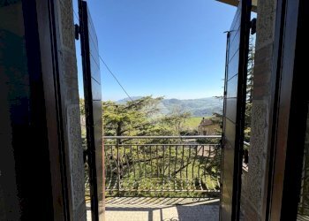 Villa Str. Leontina, San Leo - foto 6