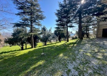 Villa Str. Leontina, San Leo - foto 11