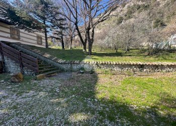 Villa Str. Leontina, San Leo - foto 12