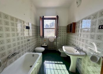 Villa Str. Leontina, San Leo - foto 16