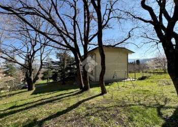 Villa Str. Leontina, San Leo - foto 19