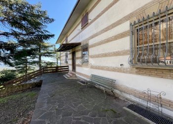 Villa Str. Leontina, San Leo - foto 22